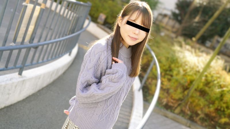 【无码流出】清纯素人玉佩面试AV！主动求操的淫荡肉体 番号10musume-010723-01